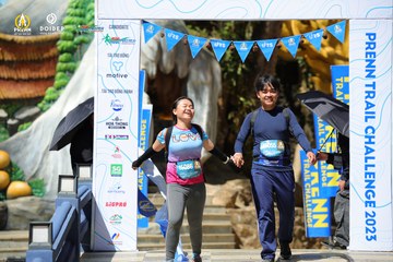 PRENN TRAIL CHALLENGE 2023 - Ảnh #1196966