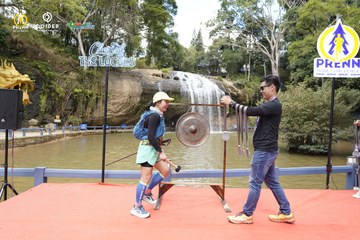 PRENN TRAIL CHALLENGE 2023 - Ảnh #1244667