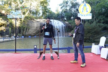 PRENN TRAIL CHALLENGE 2023 - Ảnh #1244647