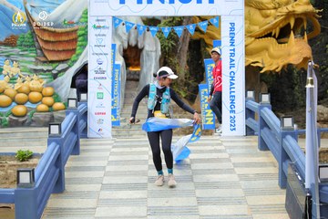 PRENN TRAIL CHALLENGE 2023 - Ảnh #1197179