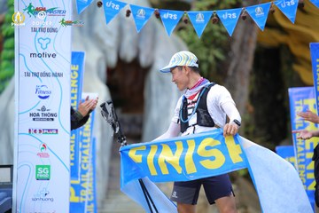 PRENN TRAIL CHALLENGE 2023 - Ảnh #1239741