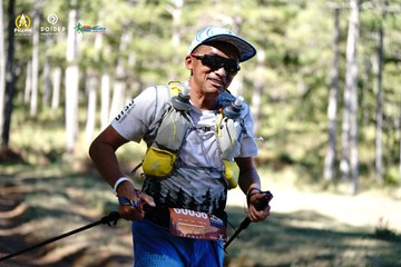 PRENN TRAIL CHALLENGE 2023 - Ảnh #1212289