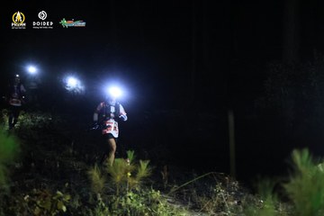 PRENN TRAIL CHALLENGE 2023 - Ảnh #1214080