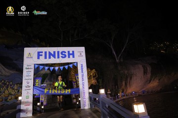 PRENN TRAIL CHALLENGE 2023 - Ảnh #1241692