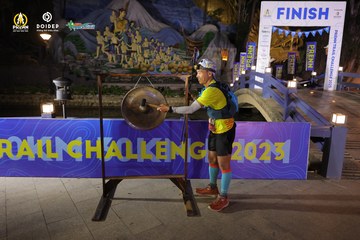 PRENN TRAIL CHALLENGE 2023 - Ảnh #1241524