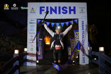 PRENN TRAIL CHALLENGE 2023 - Ảnh #1240616