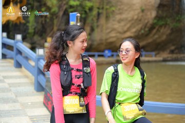 PRENN TRAIL CHALLENGE 2023 - Ảnh #1239229