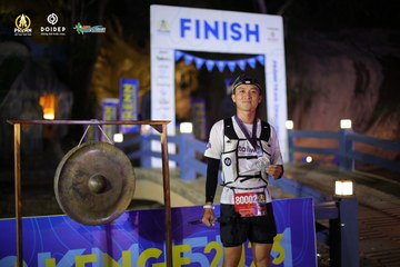 PRENN TRAIL CHALLENGE 2023 - Ảnh #1239021