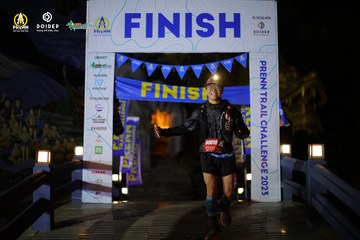 PRENN TRAIL CHALLENGE 2023 - Ảnh #1240602