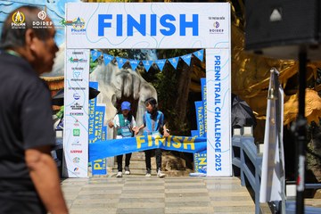 PRENN TRAIL CHALLENGE 2023 - Ảnh #1196630