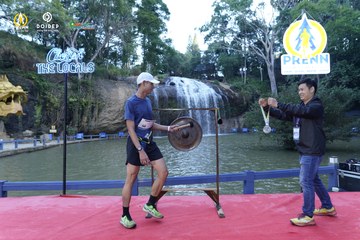 PRENN TRAIL CHALLENGE 2023 - Ảnh #1242915