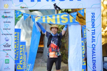 PRENN TRAIL CHALLENGE 2023 - Ảnh #1239050
