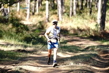 PRENN TRAIL CHALLENGE 2023 - Ảnh #1212278