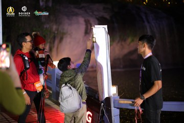 PRENN TRAIL CHALLENGE 2023 - Ảnh #1239121