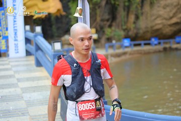 PRENN TRAIL CHALLENGE 2023 - Ảnh #1239765