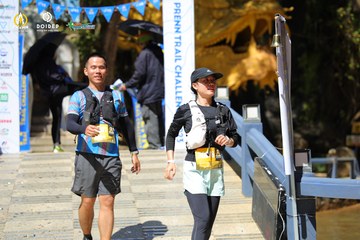PRENN TRAIL CHALLENGE 2023 - Ảnh #1196909