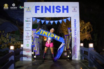 PRENN TRAIL CHALLENGE 2023 - Ảnh #1238899
