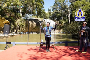 PRENN TRAIL CHALLENGE 2023 - Ảnh #1243927