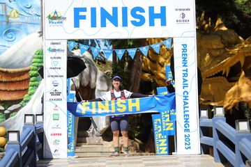 PRENN TRAIL CHALLENGE 2023 - Ảnh #1196848