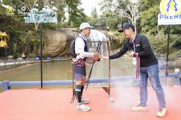 PRENN TRAIL CHALLENGE 2023 - Ảnh #1245615