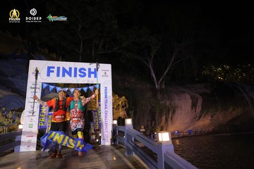 PRENN TRAIL CHALLENGE 2023 - Ảnh #1241567