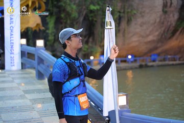 PRENN TRAIL CHALLENGE 2023 - Ảnh #1240129