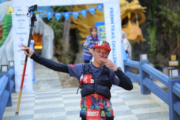 PRENN TRAIL CHALLENGE 2023 - Ảnh #1239968