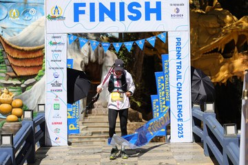 PRENN TRAIL CHALLENGE 2023 - Ảnh #1196704