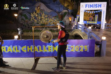 PRENN TRAIL CHALLENGE 2023 - Ảnh #1241525