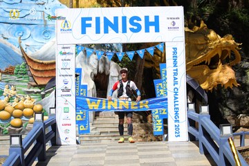 PRENN TRAIL CHALLENGE 2023 - Ảnh #1196654