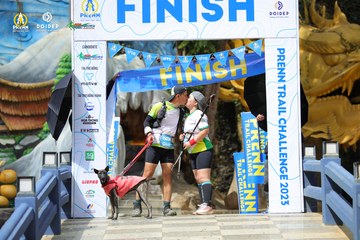 PRENN TRAIL CHALLENGE 2023 - Ảnh #1197068