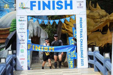 PRENN TRAIL CHALLENGE 2023 - Ảnh #1197045