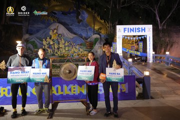 PRENN TRAIL CHALLENGE 2023 - Ảnh #1241660