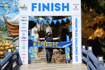 PRENN TRAIL CHALLENGE 2023 - Ảnh #1196871