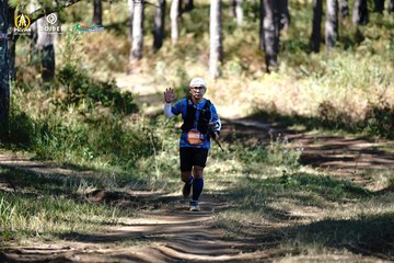 PRENN TRAIL CHALLENGE 2023 - Ảnh #1212596