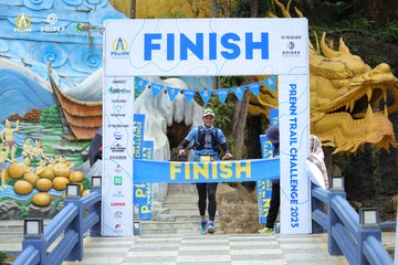 PRENN TRAIL CHALLENGE 2023 - Ảnh #1238901
