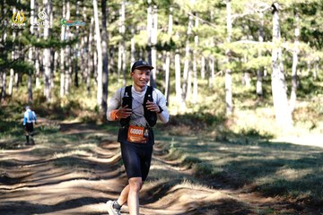PRENN TRAIL CHALLENGE 2023 - Ảnh #1210798