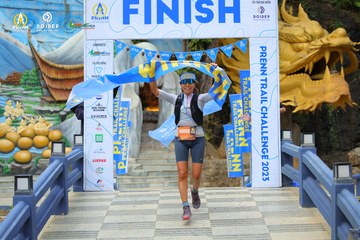 PRENN TRAIL CHALLENGE 2023 - Ảnh #1197190