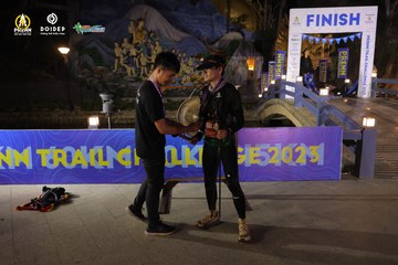 PRENN TRAIL CHALLENGE 2023 - Ảnh #1241933