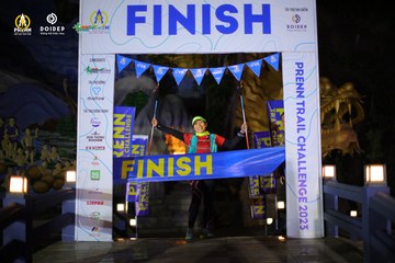 PRENN TRAIL CHALLENGE 2023 - Ảnh #1239475