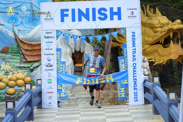 PRENN TRAIL CHALLENGE 2023 - Ảnh #1238748