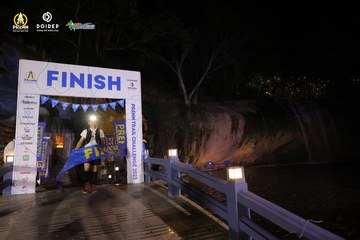 PRENN TRAIL CHALLENGE 2023 - Ảnh #1242109