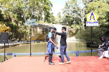 PRENN TRAIL CHALLENGE 2023 - Ảnh #1244535