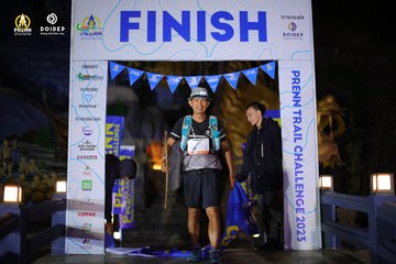 PRENN TRAIL CHALLENGE 2023 - Ảnh #1239143