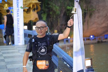 PRENN TRAIL CHALLENGE 2023 - Ảnh #1240152