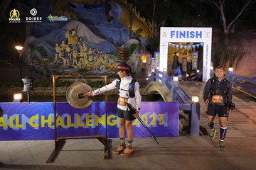 PRENN TRAIL CHALLENGE 2023 - Ảnh #1241595
