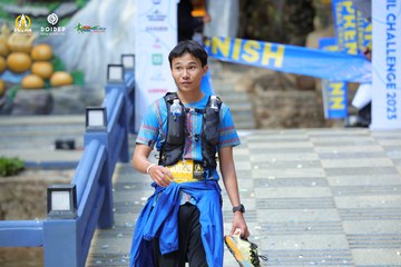 PRENN TRAIL CHALLENGE 2023 - Ảnh #1196990