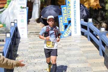 PRENN TRAIL CHALLENGE 2023 - Ảnh #1196713