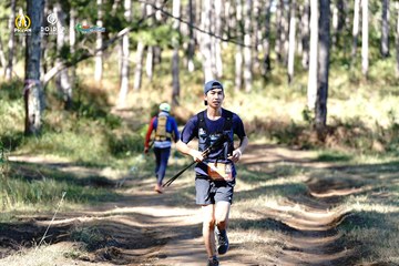 PRENN TRAIL CHALLENGE 2023 - Ảnh #1211961