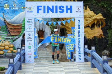 PRENN TRAIL CHALLENGE 2023 - Ảnh #1239779